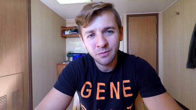 ВЛОГ МОРЯКА | КАК УЛУЧШИТЬ СВОЙ АНГЛИЙСКИЙ СЕГОДНЯ смотреть онлайн