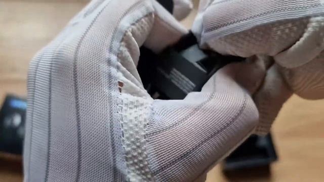 Unboxing - Samsung Galaxy Buds Pro - Phantom Black смотреть онлайн