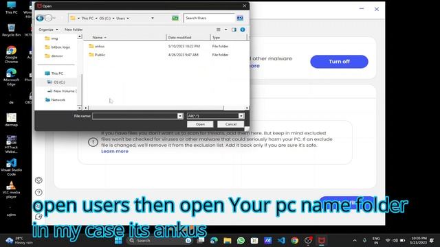 How To Fix VS-Code Not Responding Issue? | VS Code Slow Startup Issue | The Window Is Not Respondin