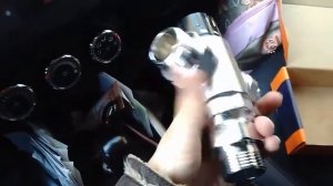 Обзор термостатического смесительного клапана TIM.