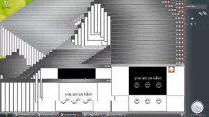 youareanidiot.org - вирус в моем компьютере на 13 лет???