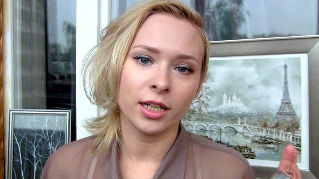 Покупки декоративной косметики: Essence, ArtDeco, Рив Гош - часть 2 смотреть онлайн