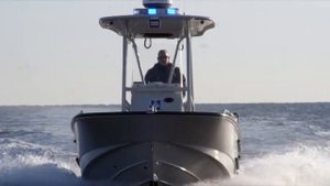 Mercury SeaPro FourStroke 200 - 300HP Outboards by Alberni Power & Marine - RPM Group