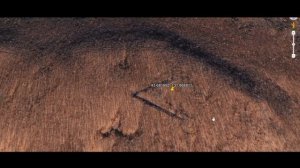 Загадочные сооружения в Приморском крае