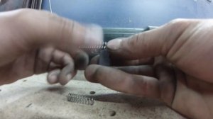 Замена щеток на электроинструменте. Хитрости