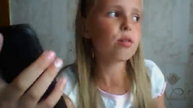 2 Канал Марии Лазаревой и видео о моём телифоне. смотреть онлайн