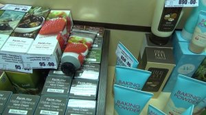 Цены на продукты во Владивостоке
