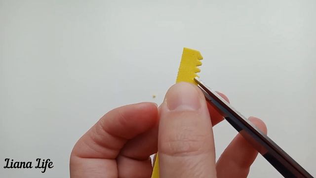 DIY ?Идея ИЗ ФОАМИРАНА? |ПОДЕЛКИ|Кольцо своими руками??|Wedding ring HANDMADE?? смотреть онлайн