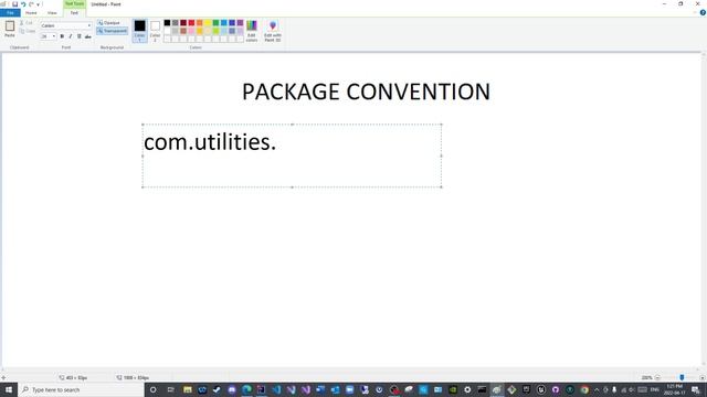 Java Conventions Episode 07: Packages and Package Names смотреть онлайн