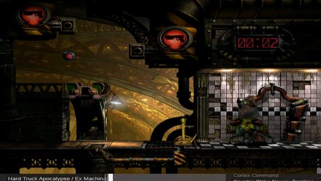 Прохождение Oddworld: Abe's Exoddus Часть 4 STEAM смотреть онлайн