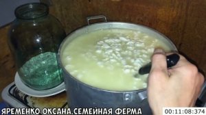 Российский сыр в домашних условиях на заквасках Бакздрав. Рецепт. Из козьего молока