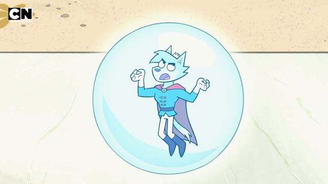 Хранители луны | Неожиданная кража | Русская озвучка смотреть онлайн