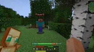 Режим пвп на Minecraft.ru