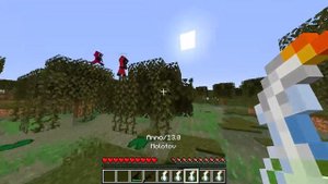 ✅ Майнкрафт, но НА РАЙМА ОБЪЯВИЛИ ОХОТУ!