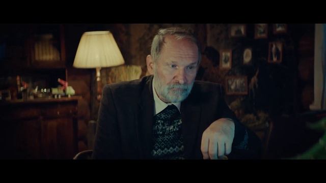 Дед из Ёлок фигачит на снегоходе (fixed by CrazysonRBTYG) смотреть онлайн