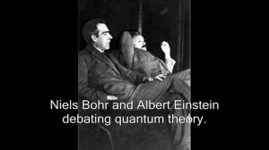 Niels Bohr 127th Birthday Google Doodle