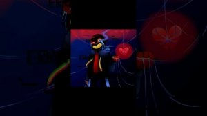 Эррор Санс "Пора привлечь внимание"