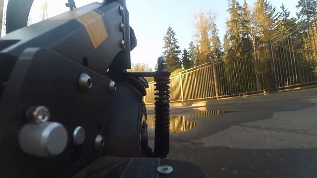 ultron T-11 тест,город.часть 1. смотреть онлайн