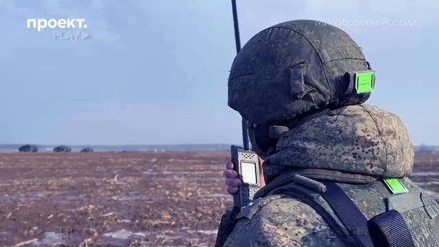 Вся правда про мощь российской армии и второй в мире в КОВЫЧКАХ