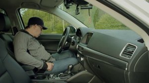 Идеальная машина? Знакомство с Mazda CX5 2.5 2015
