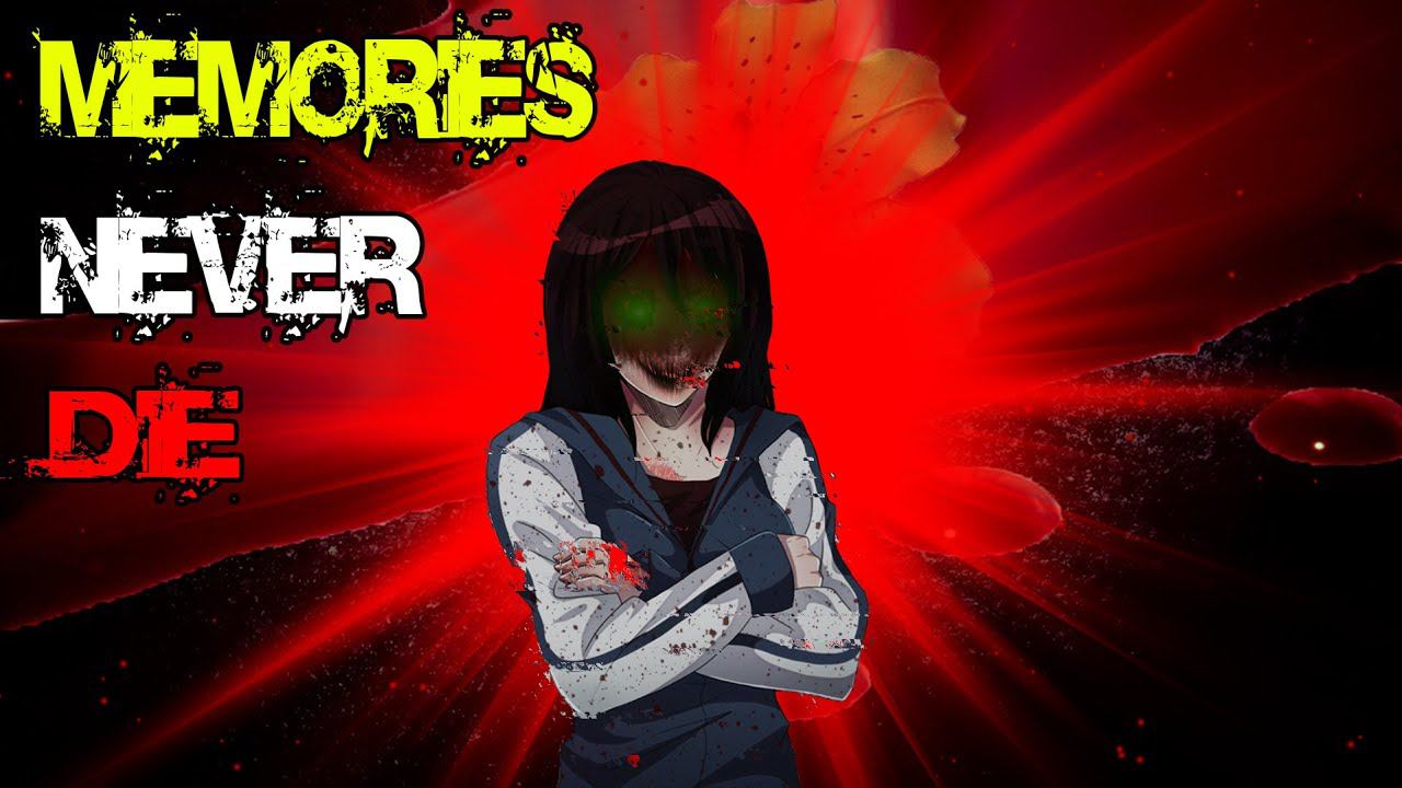 Memories Never Die (Визуальная новелла. Озвучка и прохождение). #21 Коридоры мучений смотреть онлайн