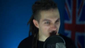 Linkin Park - Given Up (vocal cover)