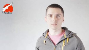 Рипстоп для ремонта параплана (ParaDrive)
