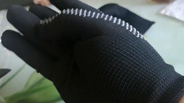 Покупки из интернет-магазина Вайлдберриз для сада и огорода.В комплекте подарок.Аксессуар к платью.