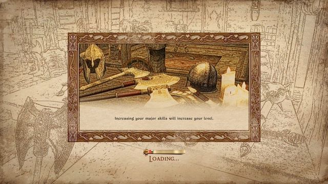 The Elder Scrolls IV: Oblivion ~ Modded Let's Play Part 37, Reclaiming the Necromancer's Amulet смотреть онлайн