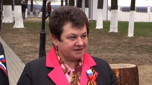 Торжественные мероприятия, посвящённые Празднику Весны и Труда. 1 мая 2015 г. смотреть онлайн