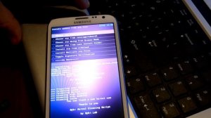 Samsung GT-N7100  - кастомные прошивки