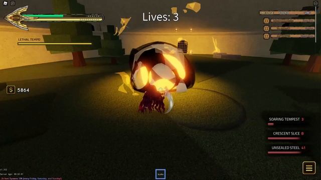 [YBA] ПЛАК НАМНОГО СИЛЬНЕЕ ЧЕМ ТЫ ДУМАЕШЬ смотреть онлайн