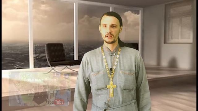 Православный канал Боголюб. Батюшка блогер священник Константин Мальцев