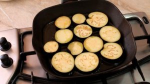 Острые баклажаны с чесноком и перцем на зиму. (по-грузински)