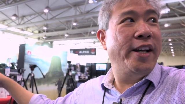 2022 ProFusion Expo - Toronto Canada by Vistek - The Best Photo / Video Show in North America! смотреть онлайн