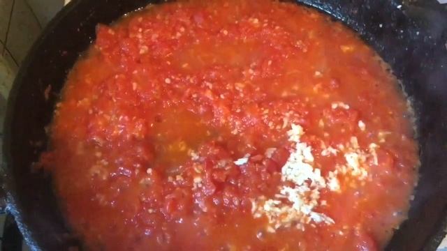 ЗАКУСКА ИЗ БАКЛАЖАНОВ "Павлиний хвост"/Праздничная еда смотреть онлайн