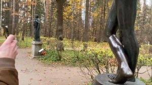Осенний влог из Санкт- Петербурга | Уличные музыканты, места, впечатления, любовь.