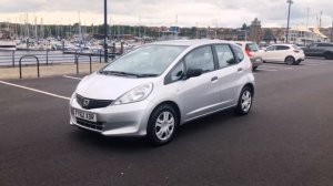 Honda Jazz 1.2 V-Tec S
