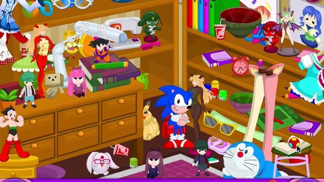 Манга Барби Одевалка смотреть онлайн