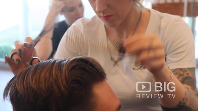 Hair & Beauty | Beesheek Hair & Makeup | Hair Salon | Norman Park | QLD | Review | Content