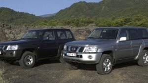Nissan Patrol V недостатки авто с пробегом | Минусы и болячки Ниссан Патрол 5