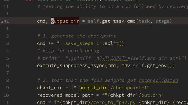 IdeaVim_Casts_#8：Множественные курсоры. Как обрабатывать несколько курсоров в IdeaVim