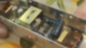 Обзор блока питания для светодиодов. Мощность 60 ватт (12 вольт 5 ампер).