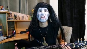 Stevie T - Как стать BLACK METAL'истом