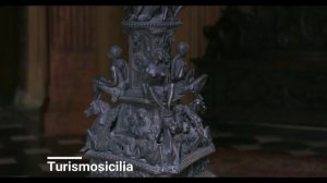Palazzo Gangi Valguarnera "Palazzo Reale del Gattopardo"#Palermo "Visita-Foto-Video"