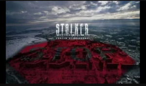 BlackUFA ? S.T.A.L.K.E.R. Чистое Небо (Mistery)