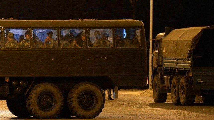 Вернувшиеся в РФ военные рассказали об украинском плену