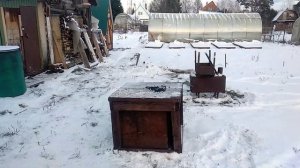 Купили дачу, обзор год спустя.