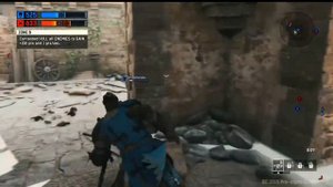 For Honor -  ГЕЙМПЛЕЙ НА РУССКОМ