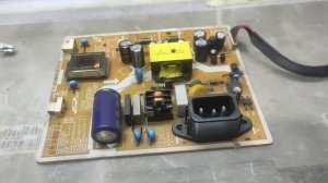 How To Repair Samsung B1930 Monitor Power Repair 2023 | Created by Afjal Hossain